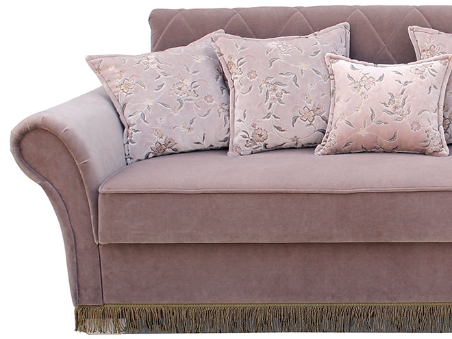 Удобен диван за спане - 5073