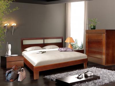Мебели за спалня - 4001